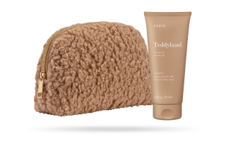 Teddyland - Shower Gel - PUPA Milano