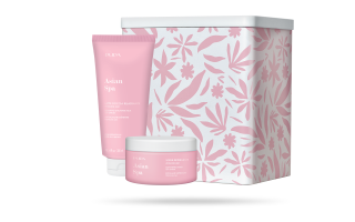 Asian Spa Kit 1 - PUPA Milano