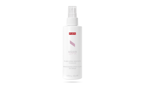 Moisturizing Spray Fluid 200 ml