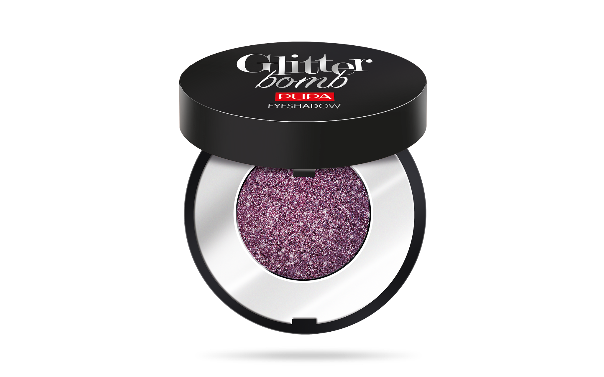 Glitter Bomb Eyeshadow - PUPA Milano