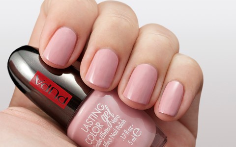 Lasting Color Gel - PUPA Milano