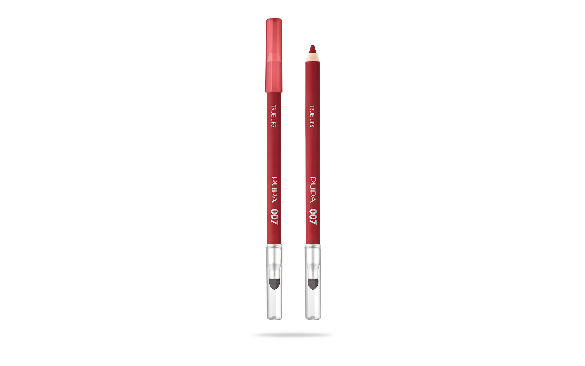TRUE LIPS - PUPA Milano