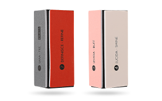 Buffer 4-Way Nail File - PUPA Milano