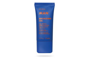 Bronzing Gel Tan Effect Gel - PUPA Milano