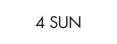 Menj a termékhez: 4Sun All in One -  Compact Bronzing Powder + blush + highlighter