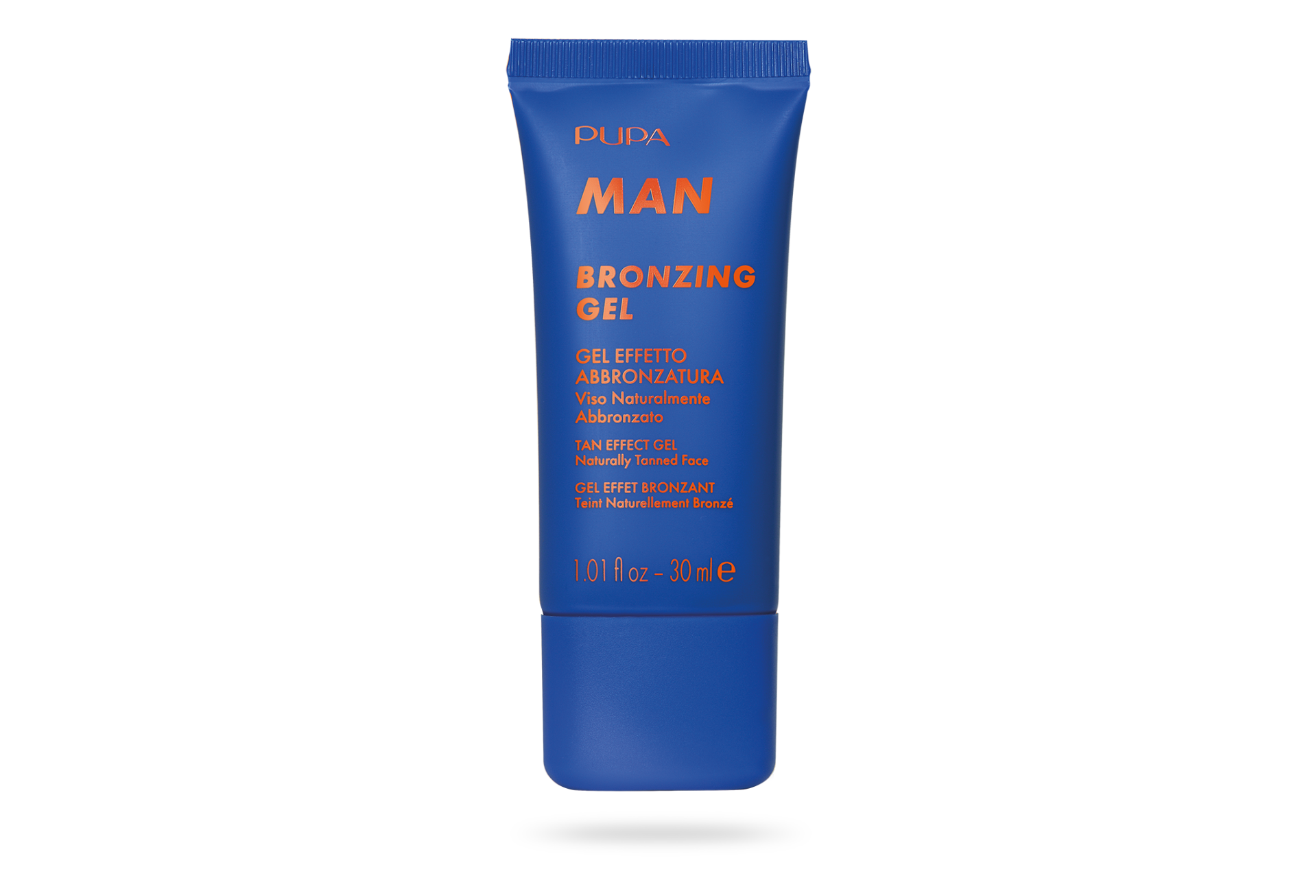 Bronzing Gel Tan Effect Gel - PUPA Milano