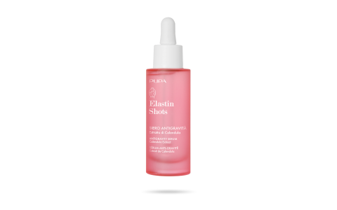 Elastin Shots Antigravity Serum