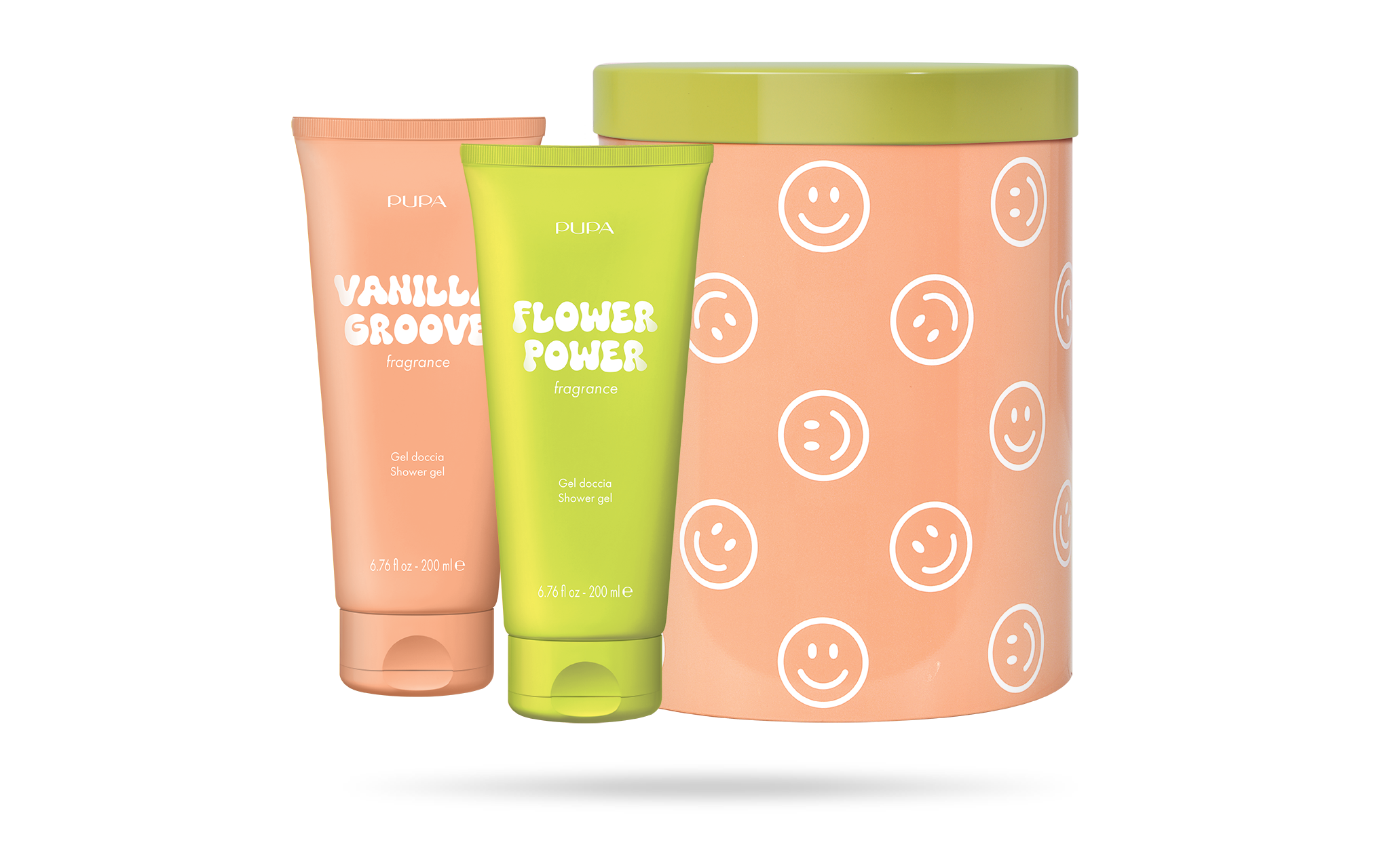 Happy Box - Kit 3 - PUPA Milano