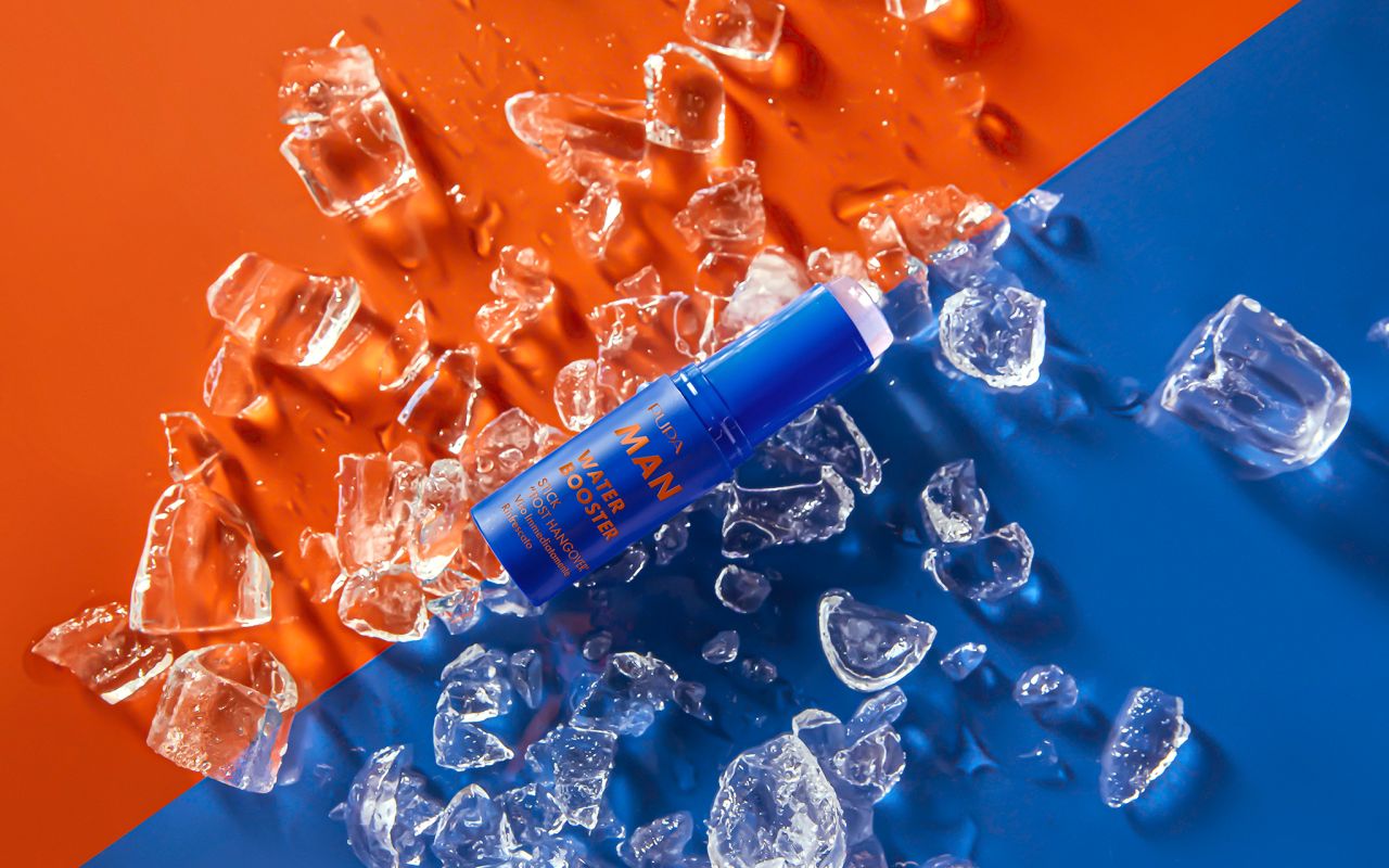 Water Booster Post Hangover Stick - PUPA Milano