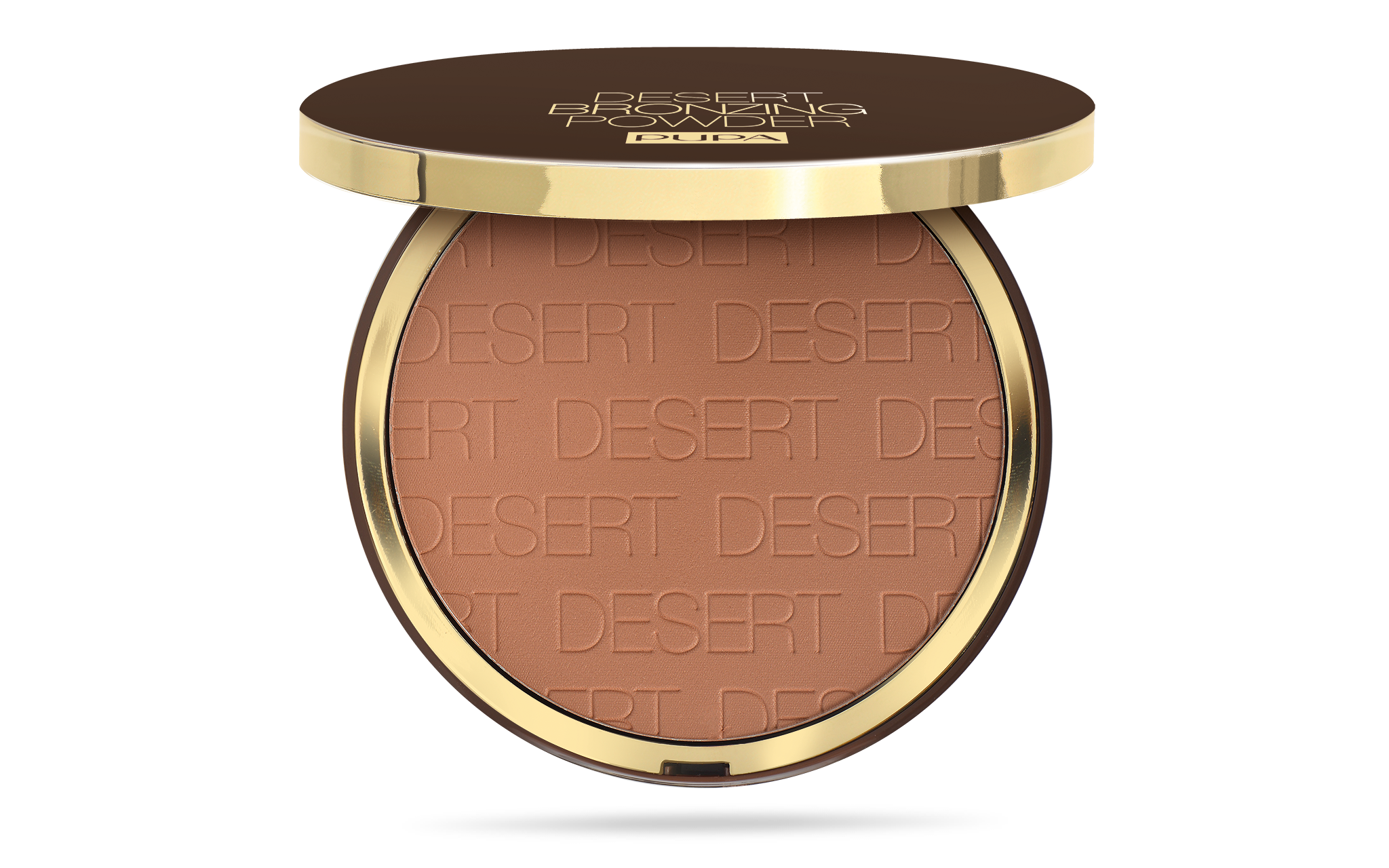 Desert Bronzing Powder - PUPA Milano