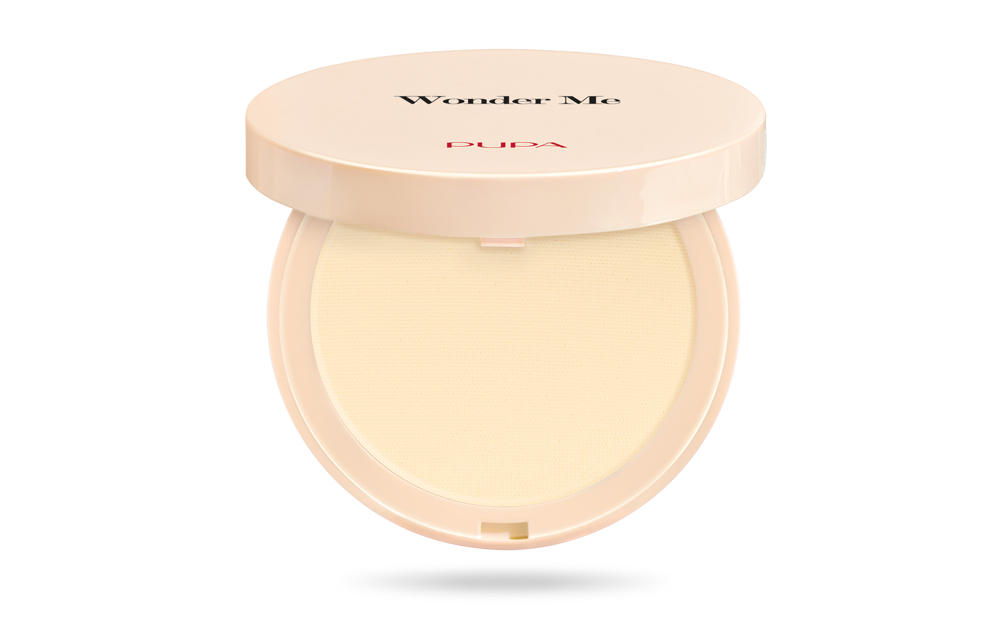 Wonder Me Powder-no-Powder - PUPA Milano
