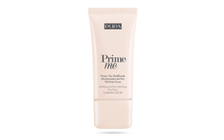 Mattifying and Pore Minimising Face Primer - PUPA Milano