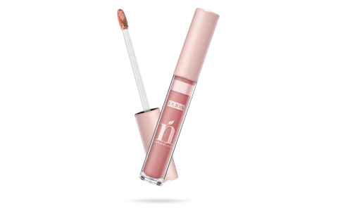 Natural Side Lip Gloss