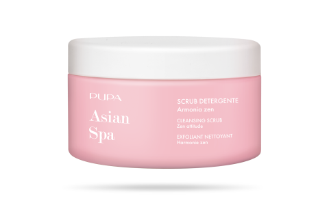 Cleansing Body Scrub 250 ml - PUPA Milano