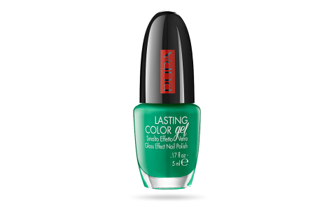 Lasting Color Gel