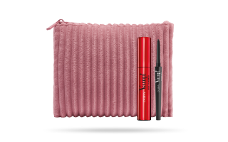 Kit Vamp! Sexy Lashes & Vamp! Eye Pencil - PUPA Milano