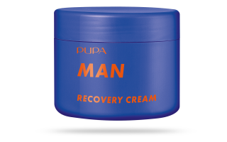Recovery Cream - SOS Cream - PUPA Milano