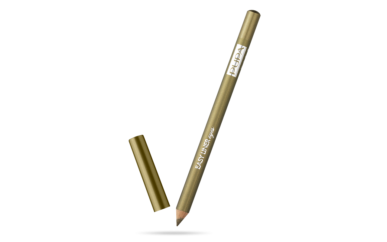Easy Liner  Eyes - Eye Pencil Khol - PUPA Milano