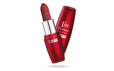 I'm Precious Lipstick - PUPA Milano
