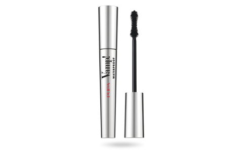 Vamp! Waterproof Mascara - PUPA Milano