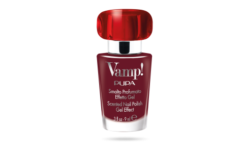 Vamp! Nail Polish - PUPA Milano