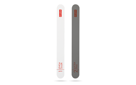 Smoothing Buffing Nail File