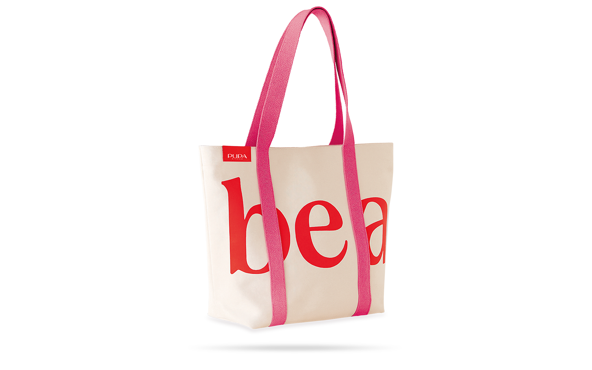 BEAUTY BAG 2026 - PUPA Milano