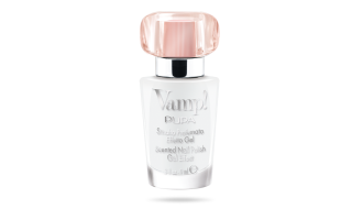Vamp! Scented Nail Polish Gel Effect - PUPA Milano Vamp! Scented Nail Polish Gel Effect