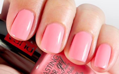 Lasting Color Gel - PUPA Milano