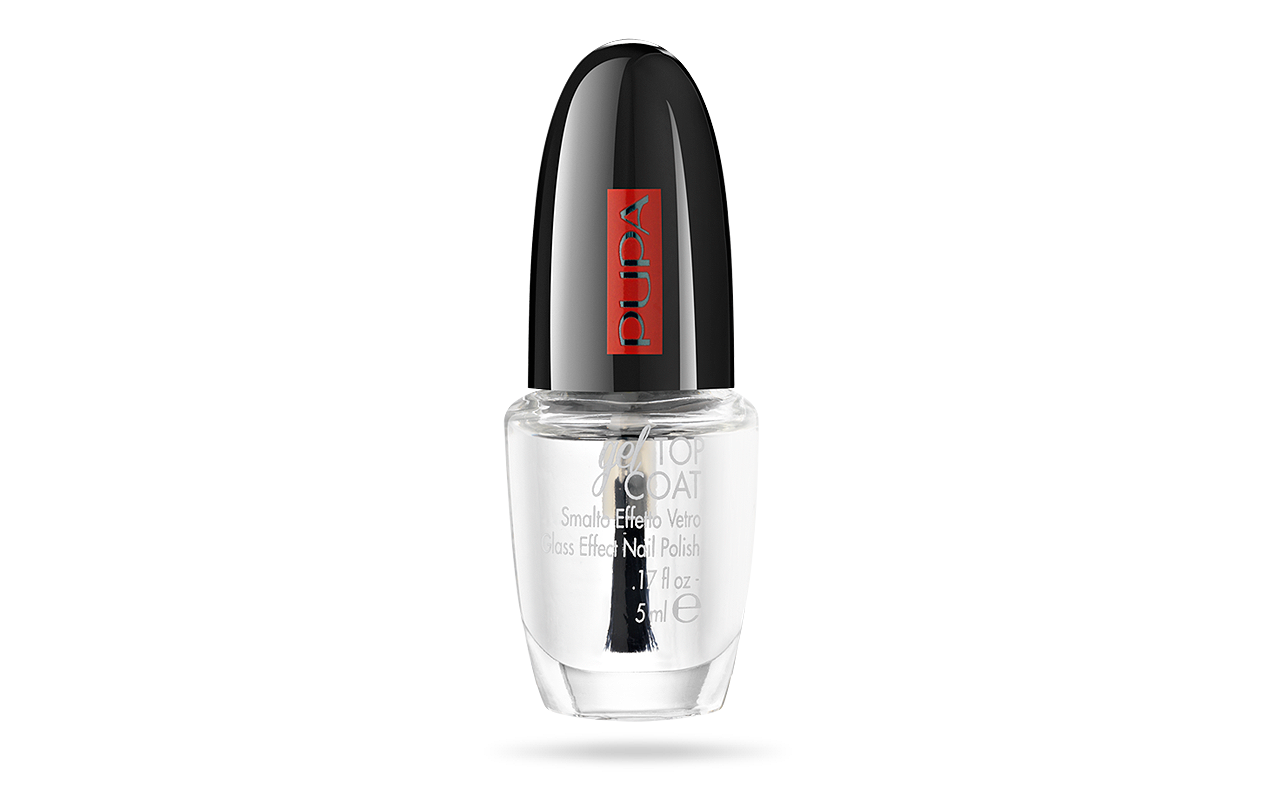 Gel Top Coat - PUPA Milano