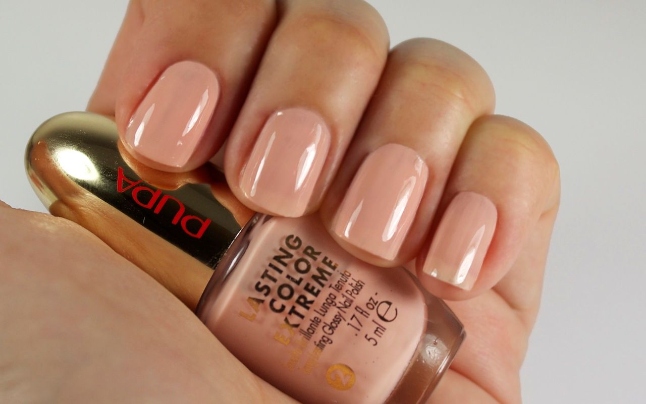 Lasting Color Extreme - PUPA Milano