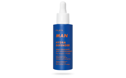 Hydra Defender Anti-Pollution Moisturizing Serum - PUPA Milano