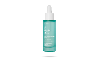 Hyalu Shots Deep Moisturizing Serum - PUPA Milano