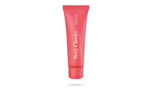 Cheekbone Volumizing 3D Effect - PUPA Milano