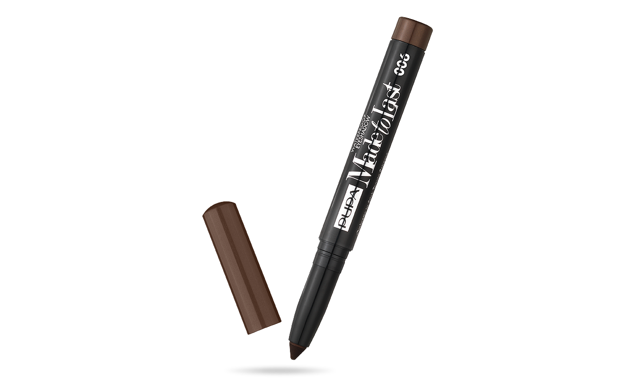 Made to Last Waterproof Eyeshadow - PUPA Milano