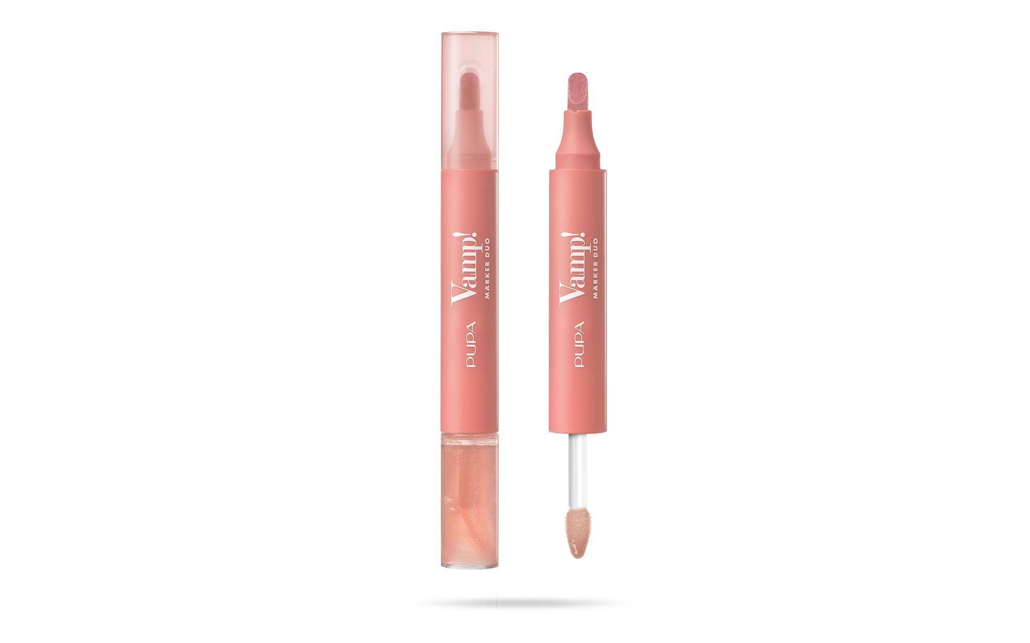 Vamp! Marker Duo - PUPA Milano