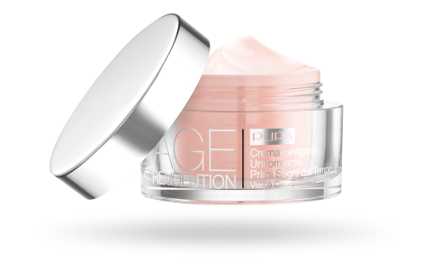 Age Revolution Skin Perfecting Cream First Signs of Ageing - Face and Neck