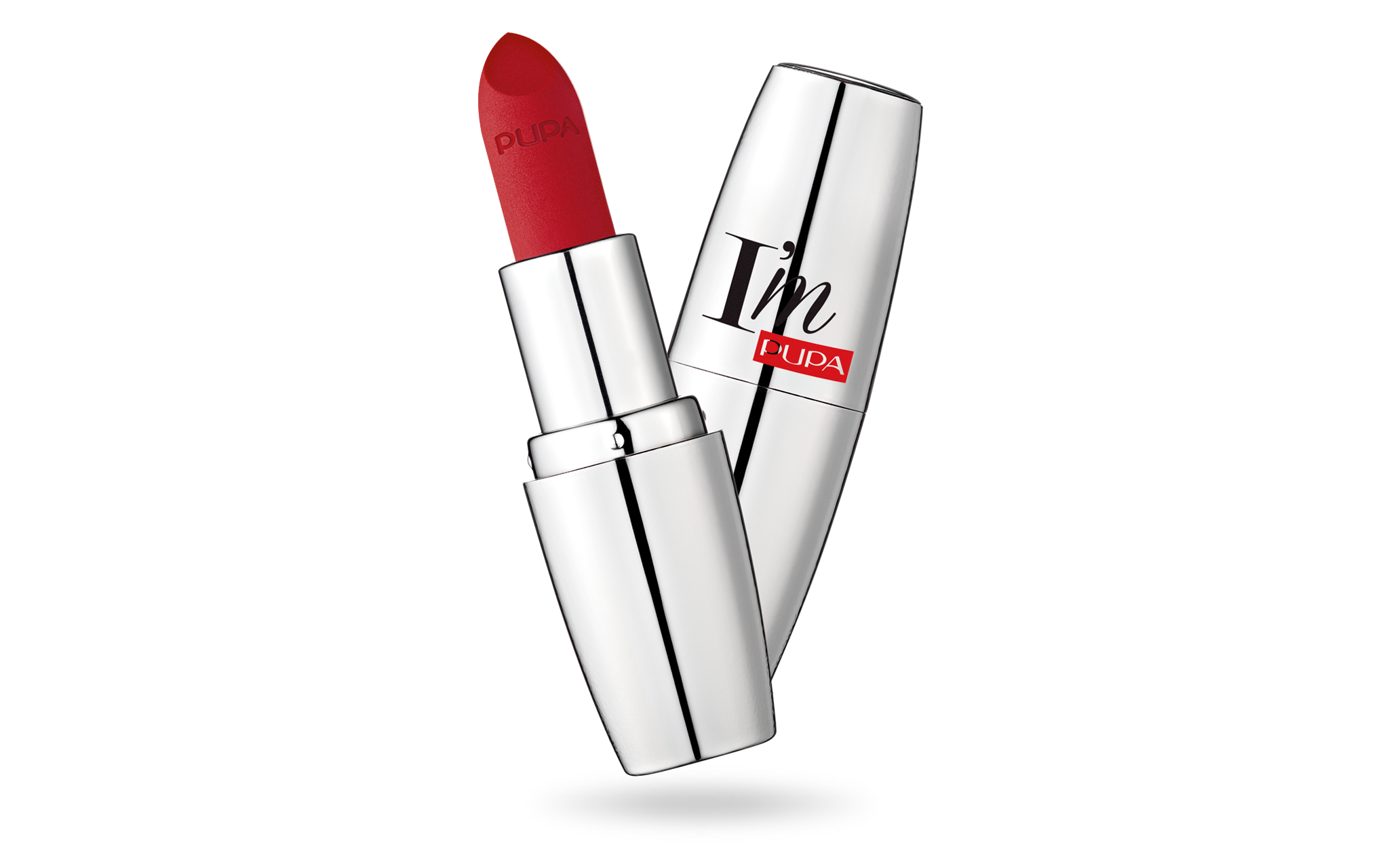 I'M MATT - PUPA Milano