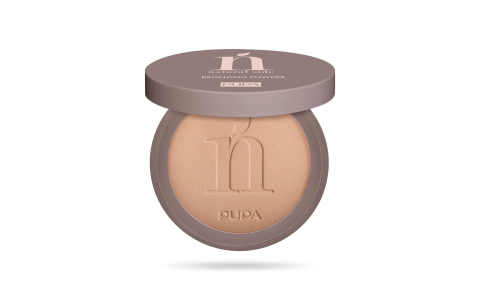 Natural Side Bronzing Powder