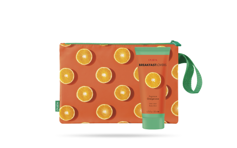 Breakfast lovers - Body Milk