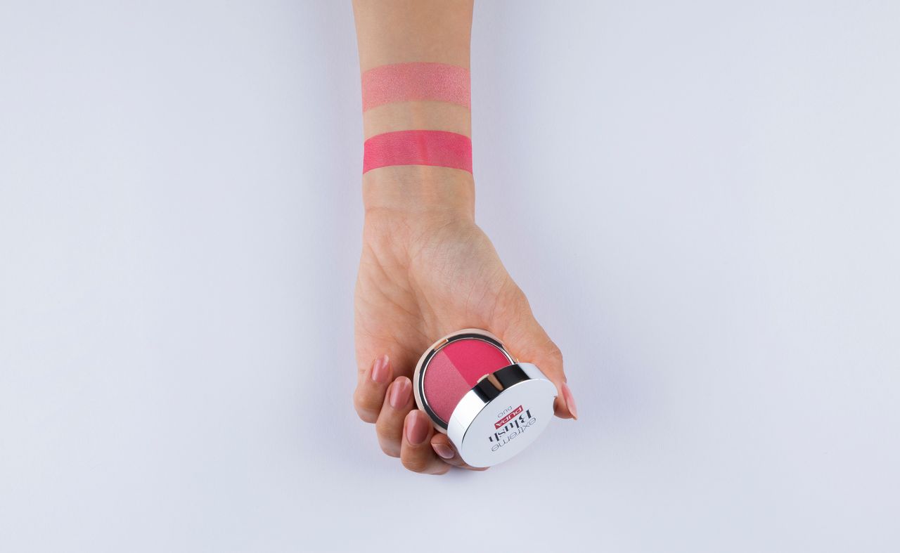 Extreme Blush Duo - PUPA Milano