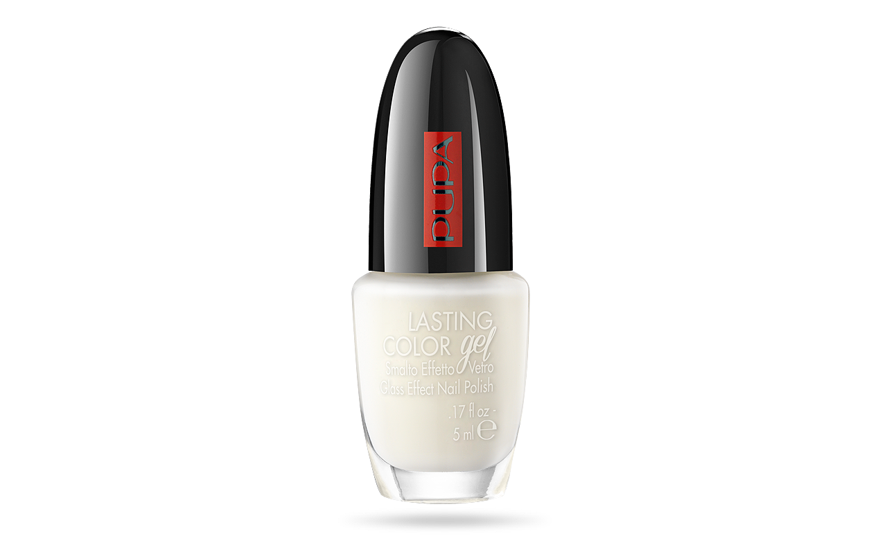 Lasting Color Gel - PUPA Milano