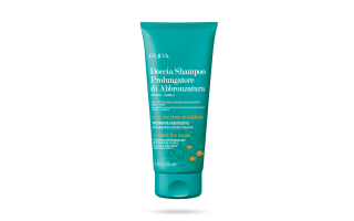 Tan Prolonging Hair and Body Wash - PUPA Milano