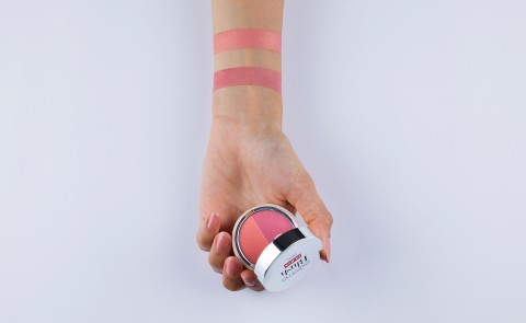 Extreme Blush Duo - PUPA Milano