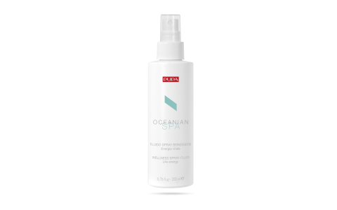 Wellness Body Spray 200 ml - PUPA Milano