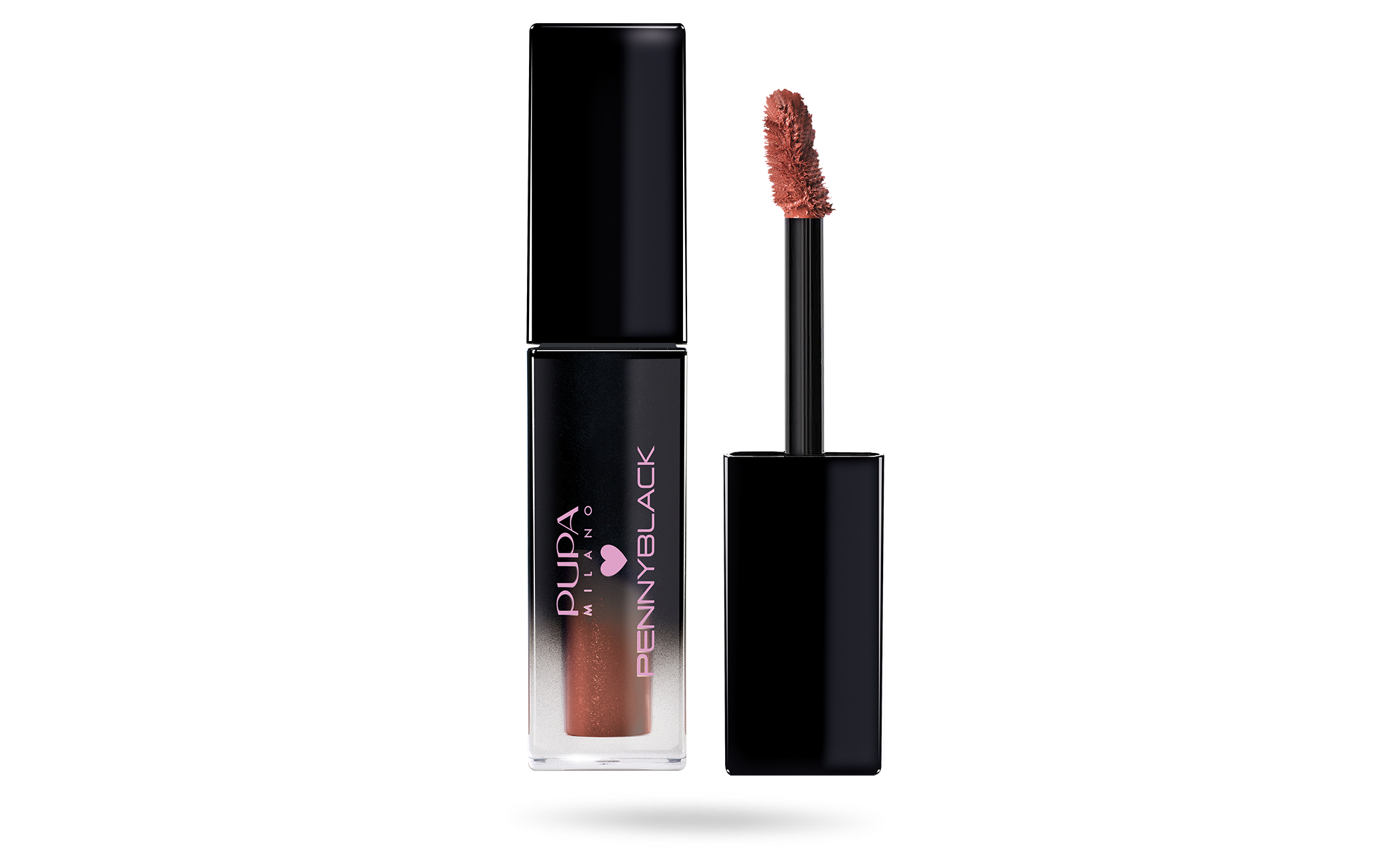 Pupa <3 Pennyblack - Liquid Transformer Lipstick - PUPA Milano