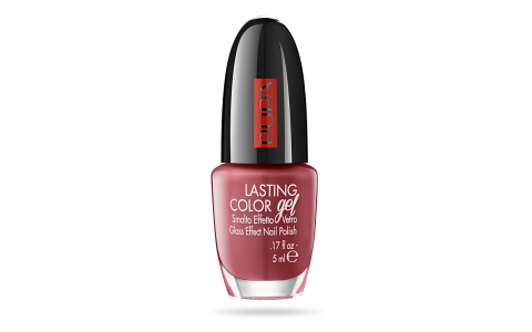 Lasting Color Gel