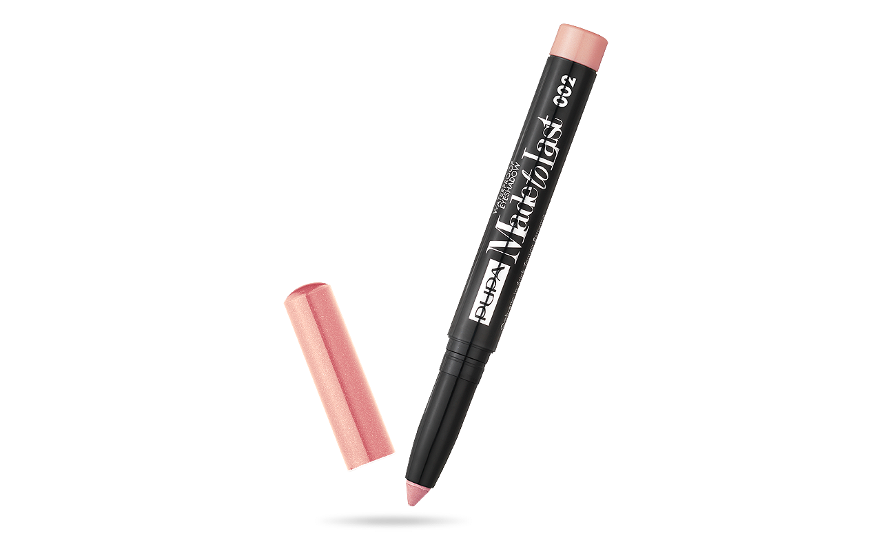 Made to Last Waterproof Eyeshadow - PUPA Milano