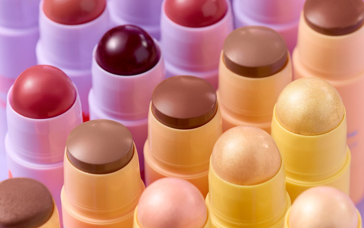 #GRWSTICK - Sculpt - PUPA Milano