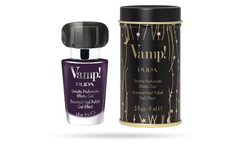 Vamp! Nail Polish